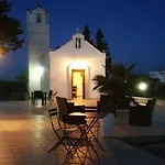 Tenuta Divino Bacco Country house