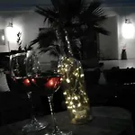 Tenuta Divino Bacco * Serranova