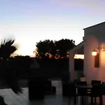 Country house Tenuta Divino Bacco Serranova