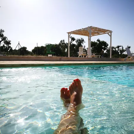 Tenuta Divino Bacco * Serranova