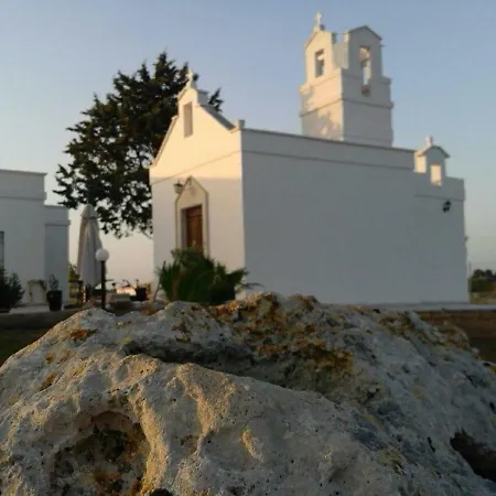 Venkovský dům Tenuta Divino Bacco