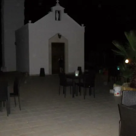 Tenuta Divino Bacco * Serranova