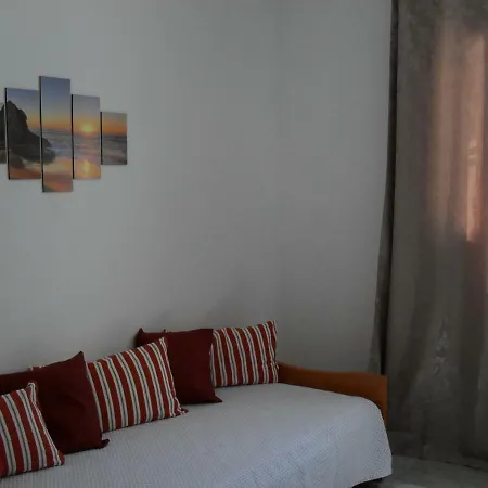 Venkovský dům Tenuta Divino Bacco Serranova