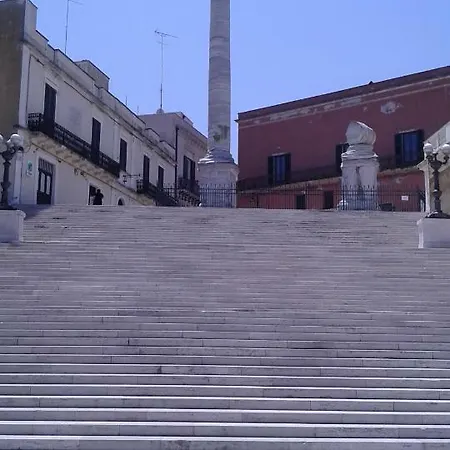 Tenuta Divino Bacco Venkovský dům