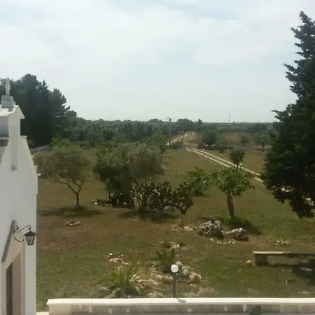 Tenuta Divino Bacco * Serranova