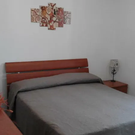 Tenuta Divino Bacco Venkovský dům