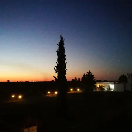 Tenuta Divino Bacco *