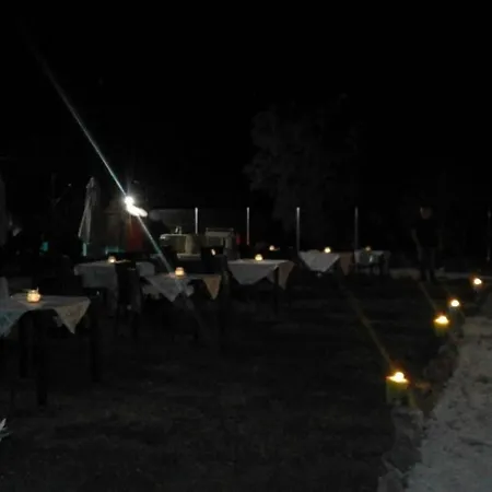 Tenuta Divino Bacco * Serranova