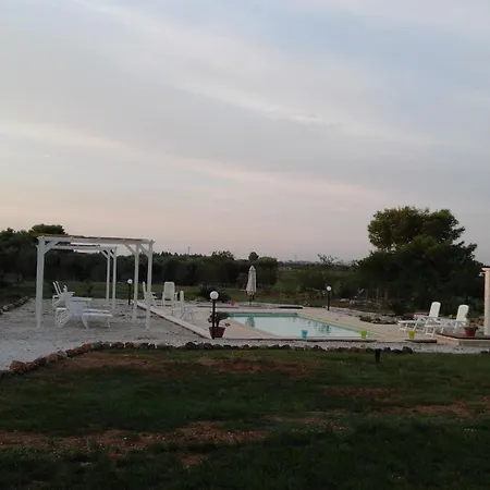 Tenuta Divino Bacco *