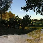乡村民宿 Tenuta Divino Bacco Serranova