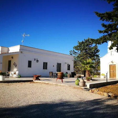Tenuta Divino Bacco * Serranova