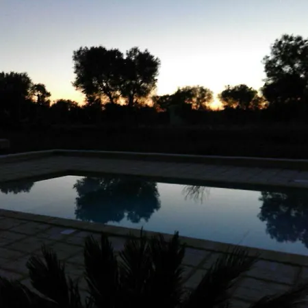 Tenuta Divino Bacco Country house