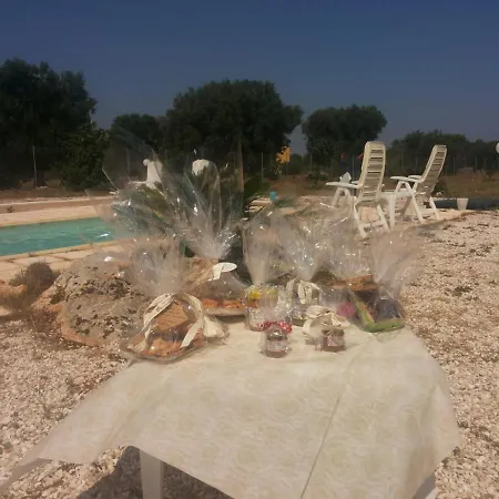 Tenuta Divino Bacco *