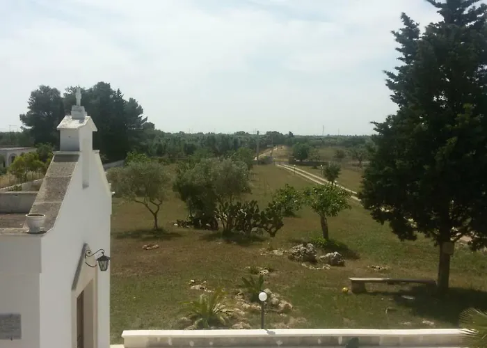 Tenuta Divino Bacco * Serranova